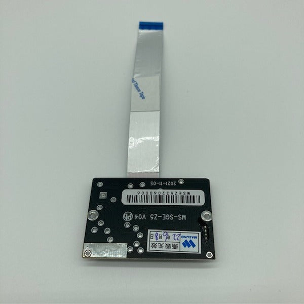 IMIN D1 PRINTER PCB