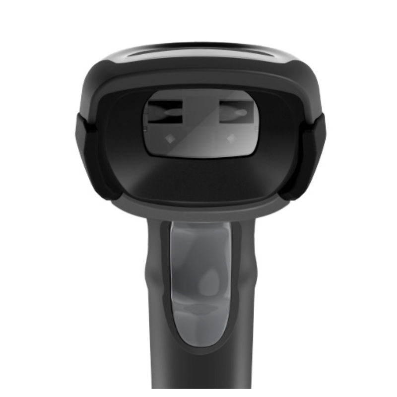 HPRT N101 2D HANDHELD SCANNER USB  BLACK