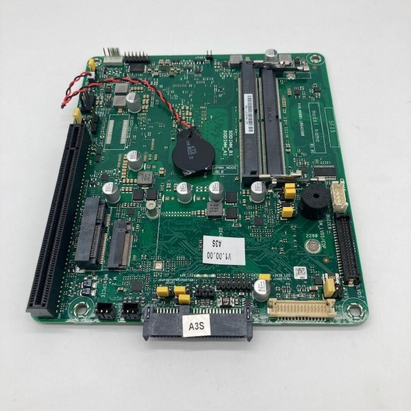 SAM4S FORZA 225 MAIN PCB