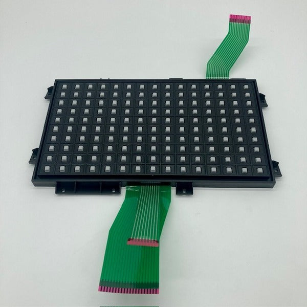 SAM4S ER940 KEYBOARD