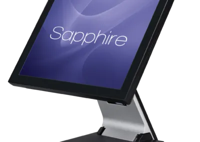 SAM4S SAPPHIRE 15"+ HPRT TP80R + DRAWER