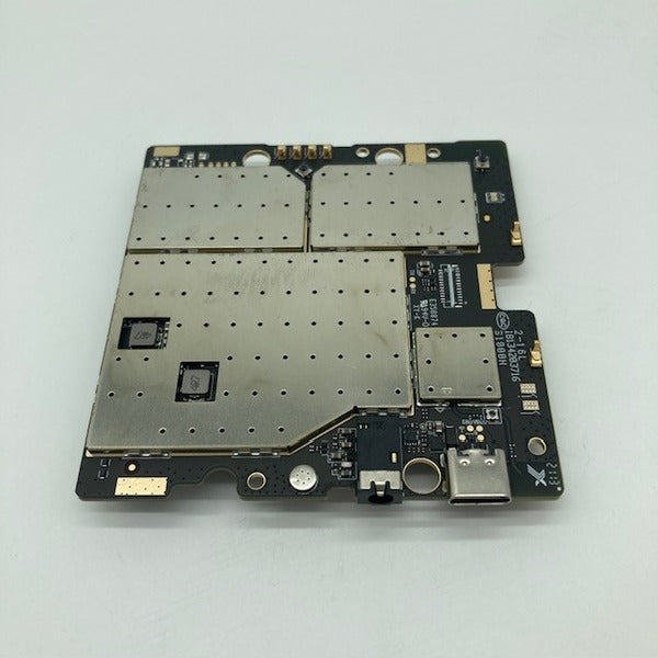IMIN M2 203 MAIN PCB (1+8)