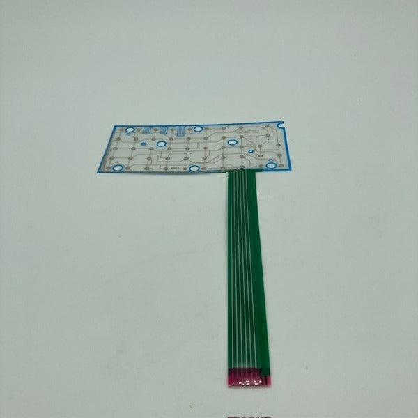 SAM4S ER180U KEYBOARD MEMBRANE