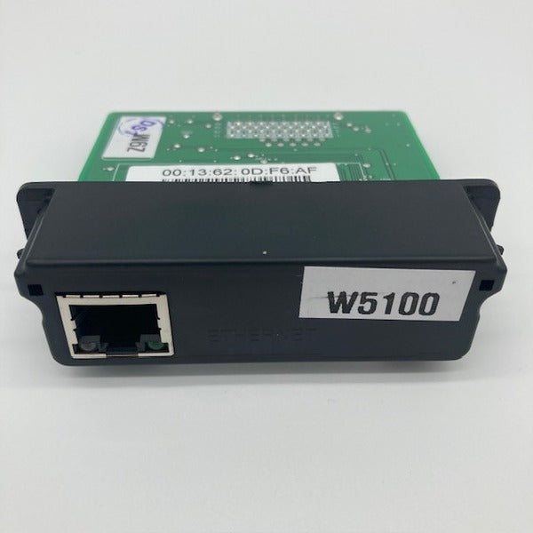 SAM4S ELLIX 40II ETHERNET INTERFACE BOARD