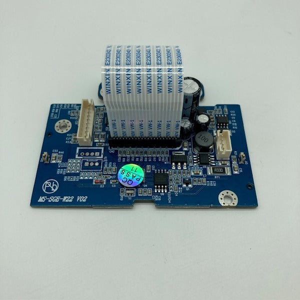 IMIN D4 PRINTER PCB