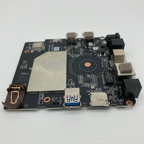 IMIN SWAN 1 V2 MAIN PCB (2+16)