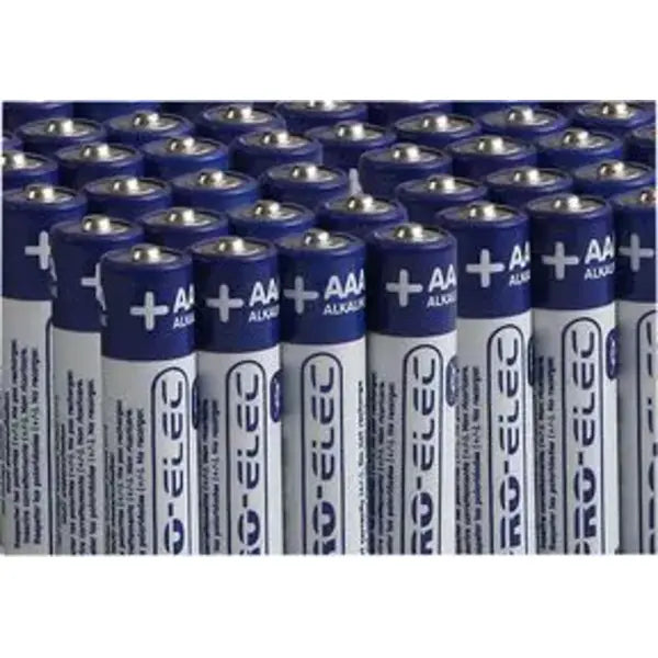 AAA ALKALINE BATTERY