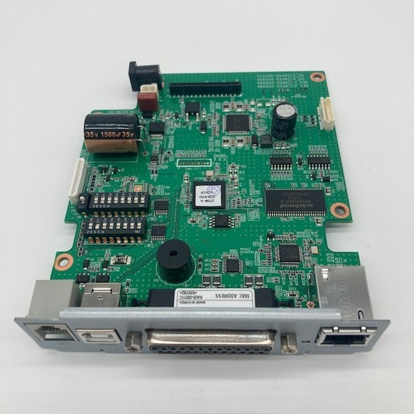 BIXOLON SRP-275IIIAOES MAIN PCB BOARD