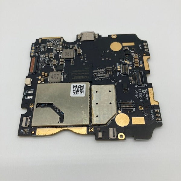 IMIN SWIFT 1 V2 MAIN PCB (2+16)
