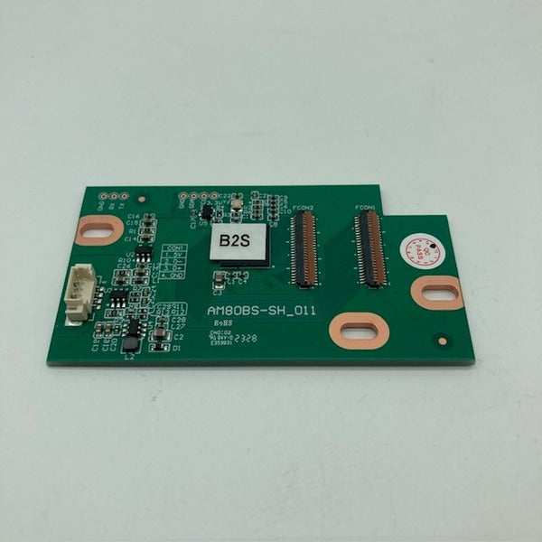 SAM4S S360 PCT CONTROLLER PCB
