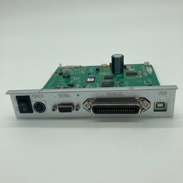 BIXOLON SLP-DX420 MAIN PCB BOARD