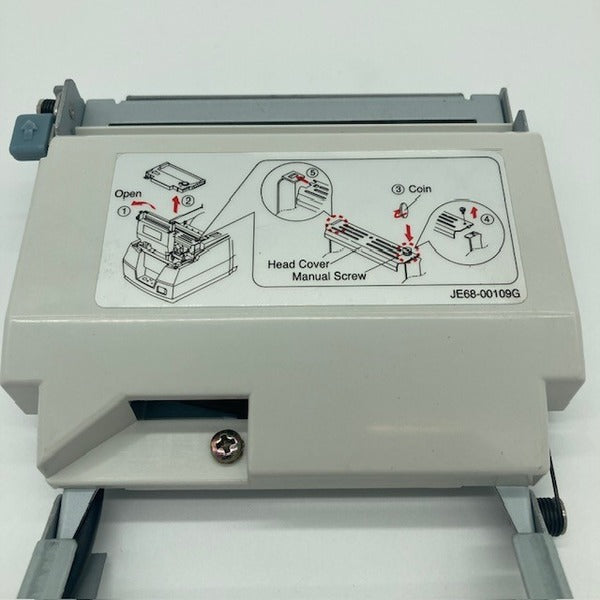 SRP270 ELA UNIT CUTTER