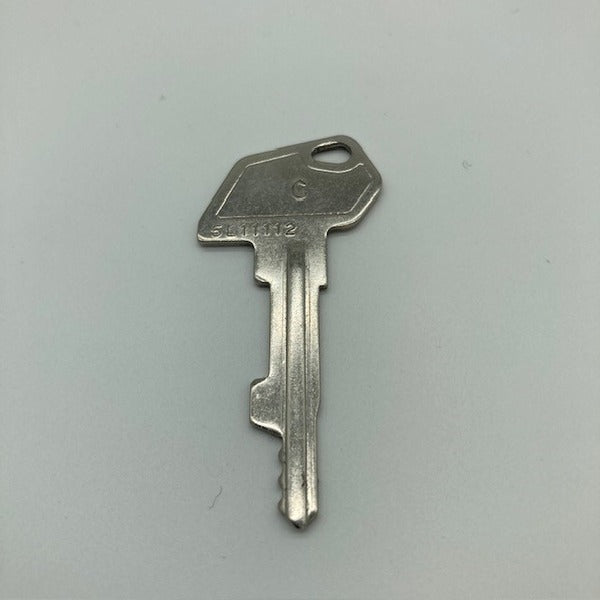 SAM4S 'C' KEY