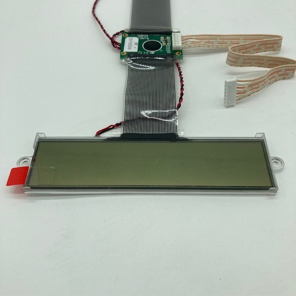 SAM4S ER230 LCD ASSY
