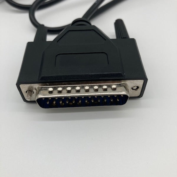 9-25 WAY RS232 PRINTER CABLE