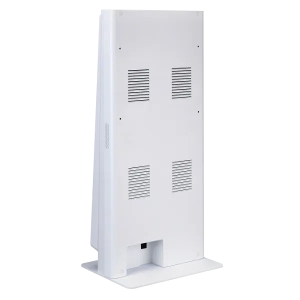 SAM4S KIOSK ASTRA 263 WHITE 21.5 128G NO OP