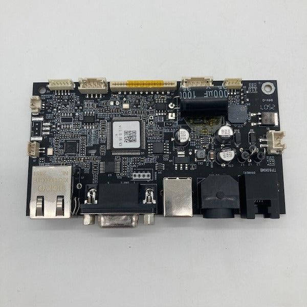 SAM4S H-CUBE MAIN PCB