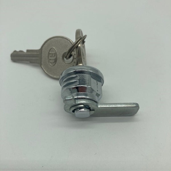 EC465 DRAWER LOCK & KEY