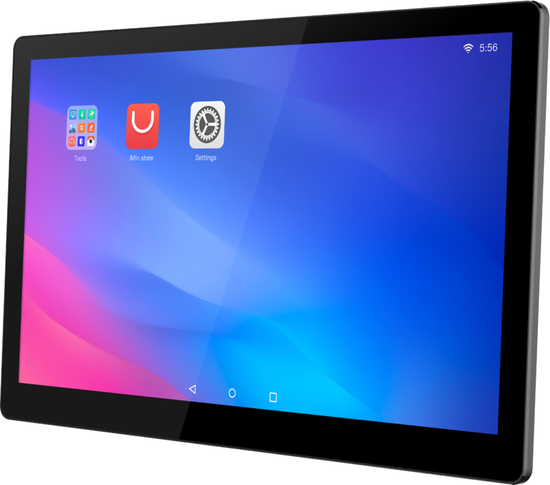 IMIN K2-201 KDS ANDROID 11