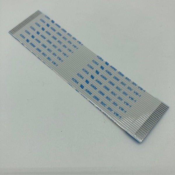 SAM4S ER940 MAIN PCB TO INTERFACE FFC