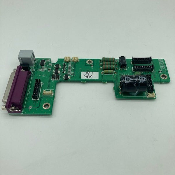 SAM4S TITAN 260 DRAWER PCB