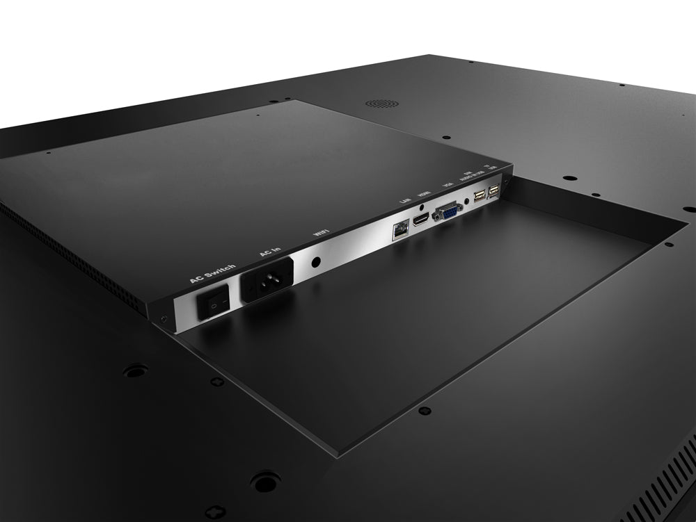 HB32C 32" HIGH BRIGHTNESS PROFESSIONAL MONITOR