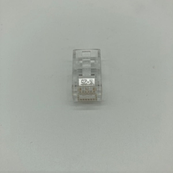 RJ45 CONNECTOR 8P8C
