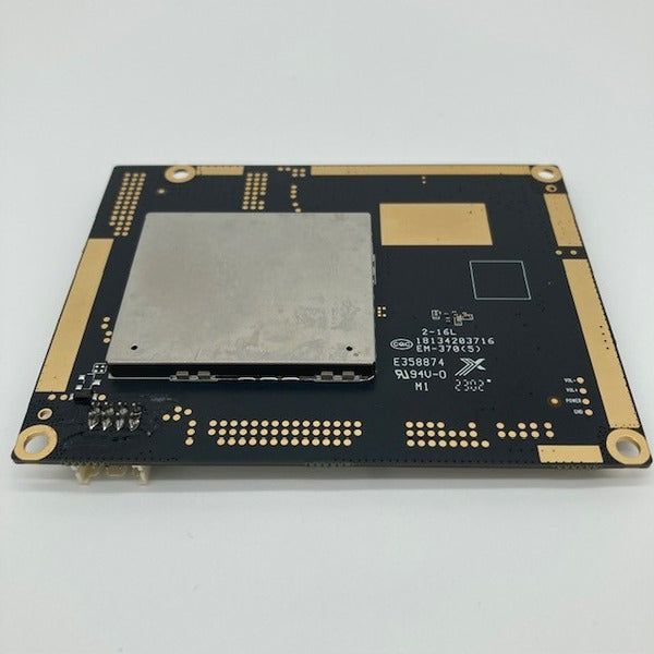 IMIN FALCON 1 MAIN PCB (2+16)