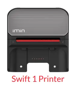 IMIN SWIFT 1 58MM THERMAL PRINTER MODULE