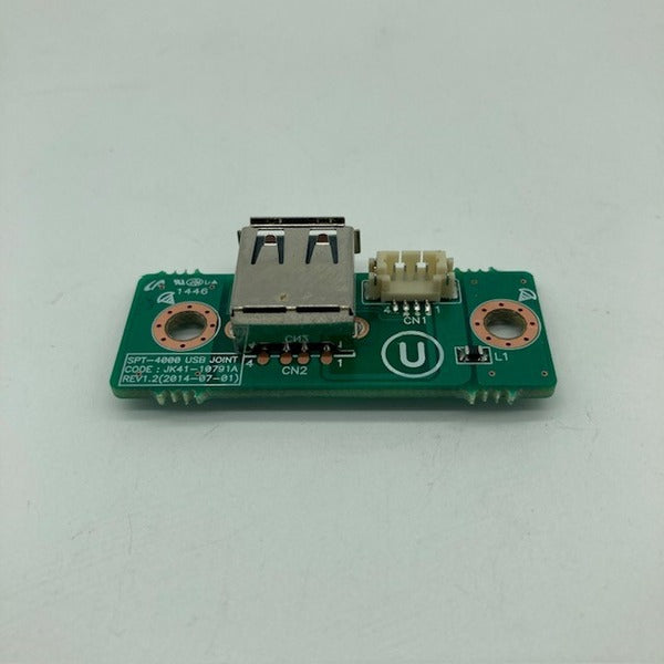 SAM4S SPT4856 USB JOINT PCB