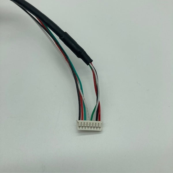 SAM4S FORZA 115 PCT & MSR HARNESS