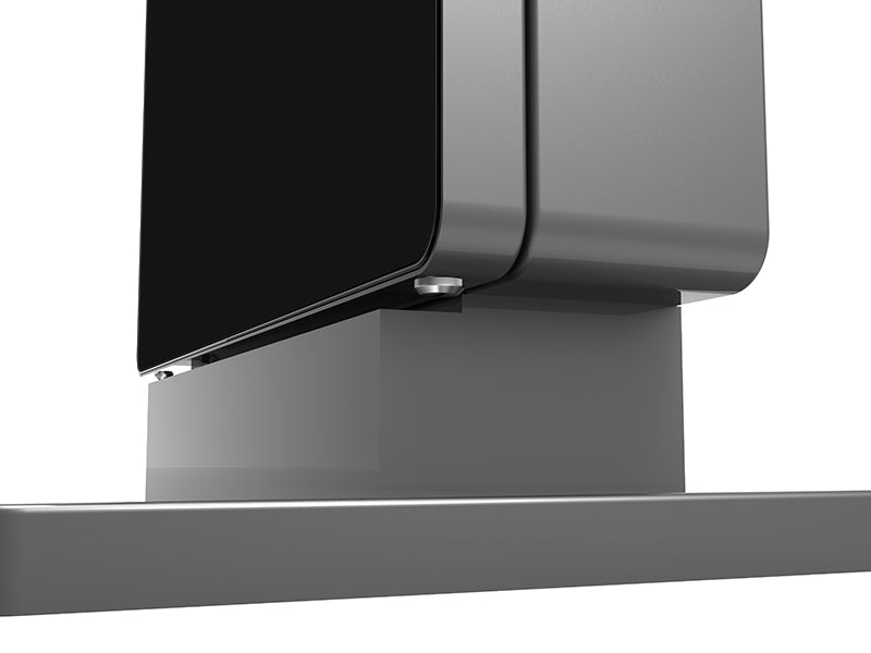 55" FREESTANDING OUTDOOR DIGITAL POSTER