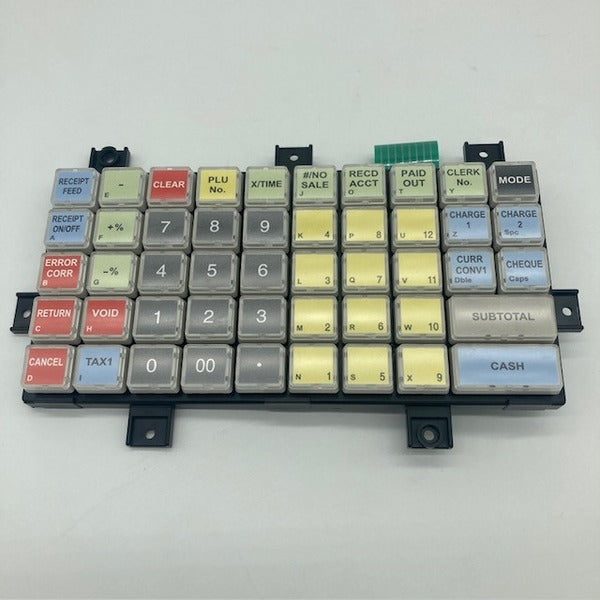 SAM4S ER230 KEYBOARD