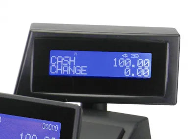 SAM4S NR510F CASH REGISTER