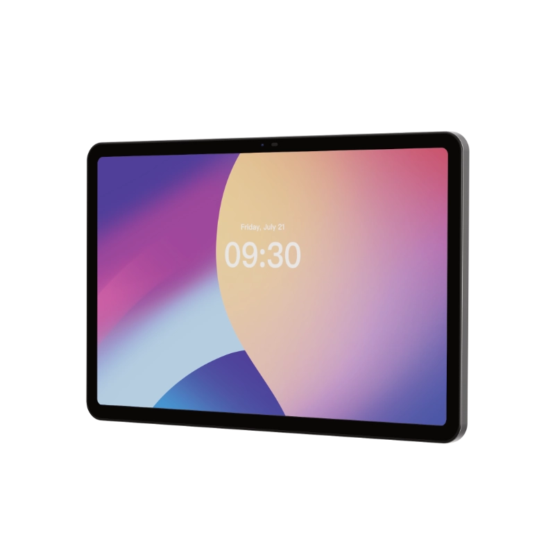 IMIN  FALCON 2 MAX  ANDROID 13  8-CORE 2.2GHZ  12.6"  2MP FRONT CAMERA  13MP REAR CAMERA  3.89V 10000MAH BATTERY  WIFI  LTE  BT  GNSS  NFC  FINGERPRINT  4GB+64GB  GMS  GRAY