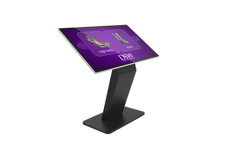 50" WINDOWS PCAP TOUCH SCREEN KIOSK