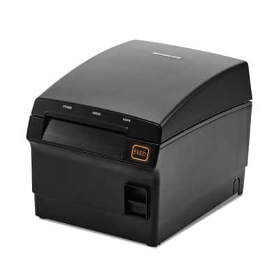 BIXOLON SRP-F310IICOSK  WITH SERIAL  USB & ETHERNET