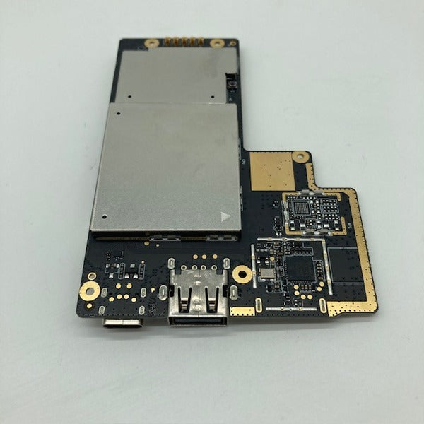 IMIN M2 MAX MAIN PCB (2+16)