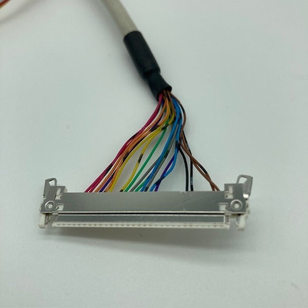 SAM4S FORZA 118 LVDS BACKLIGHT HARNESS
