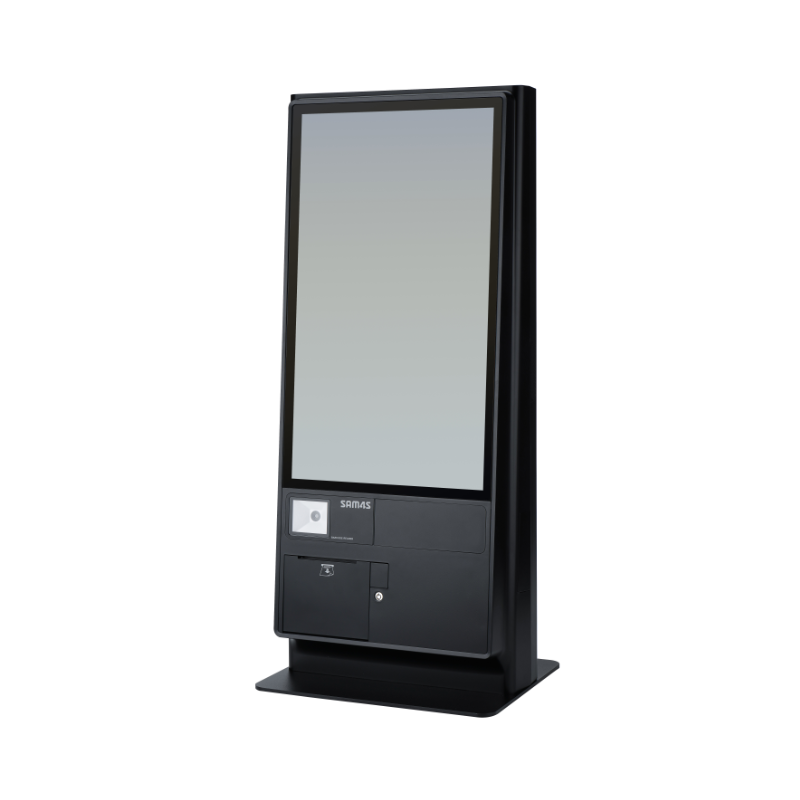 SAM4S KIOSK ASTRA A63 21.5 64G ANDROID BLACK