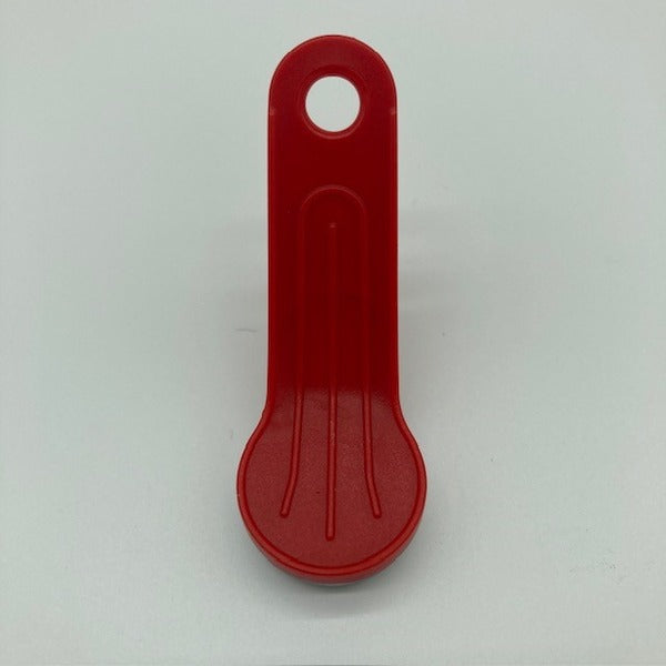 MAG DALLAS RED