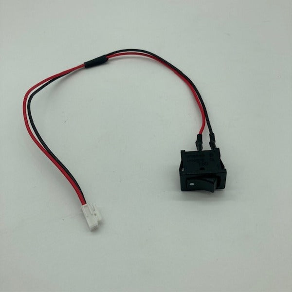 SAM4S NR510/20 POWER SWITCH HARNESS