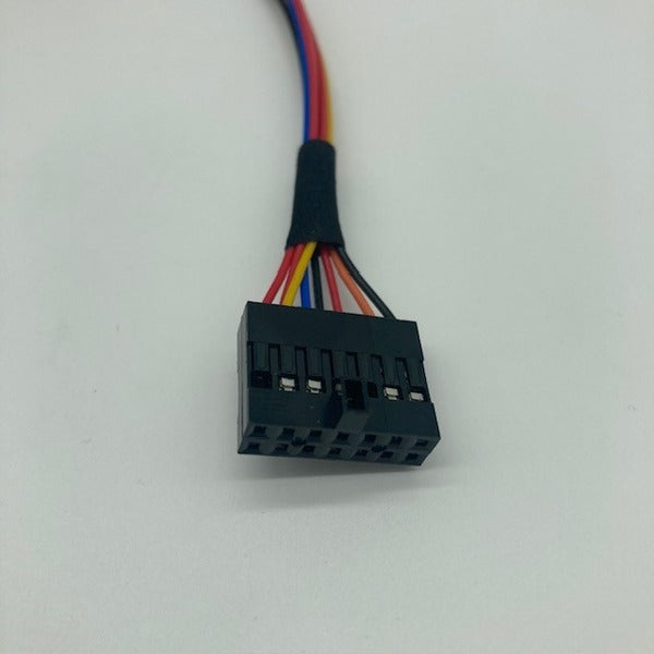 SAM4S SPT4700 OSD PCB HARNESS
