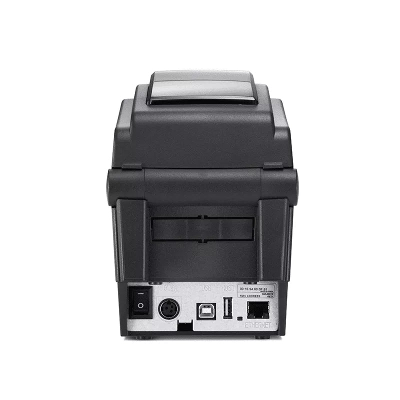 BIXOLON SLP-DX220G  DARK GREY USB SERIAL