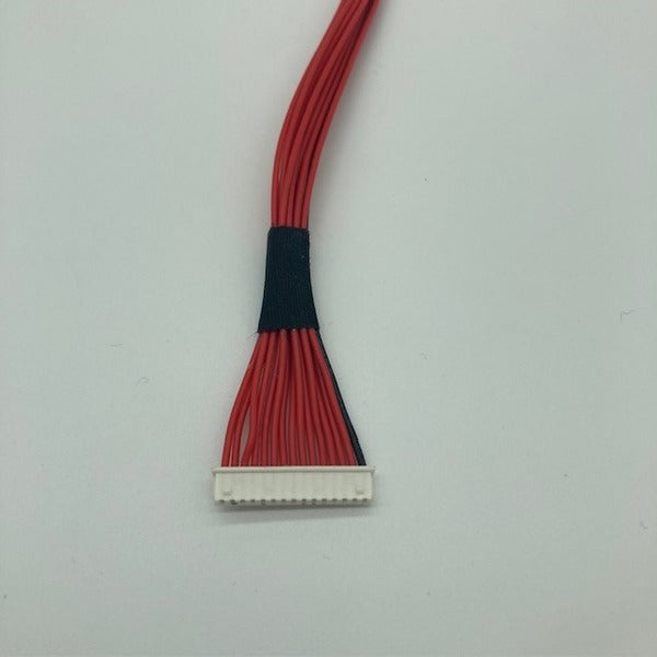 SAM4S ELLIX 40 LCD HARNESS