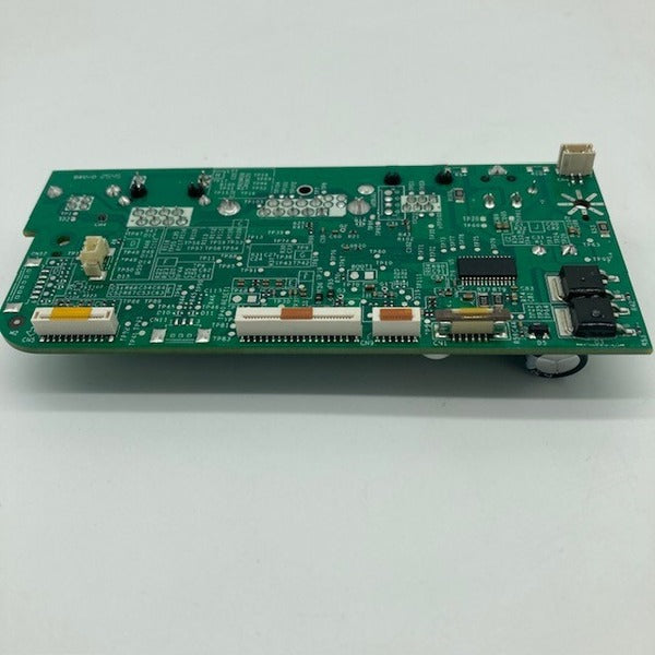 HPRT TP80R MAIN PCB