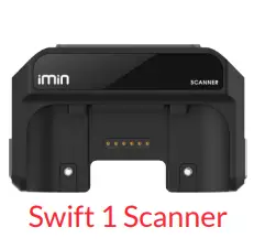 IMIN SWIFT 1 SCANNER [TOTINFO]