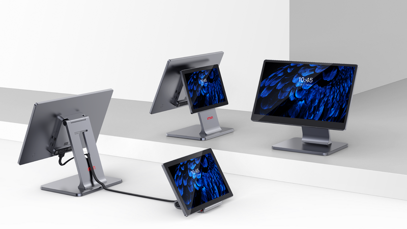 IMIN SWAN 1 10.1 DISPLAY WITH NFC