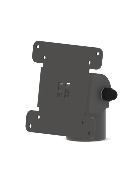 POSPOLE VESA MOUNT 45MM TOP MOUNTED