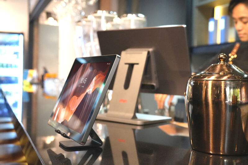 IMIN SWAN 1 ANDROID 11 15.6 DISPLAY [DP]